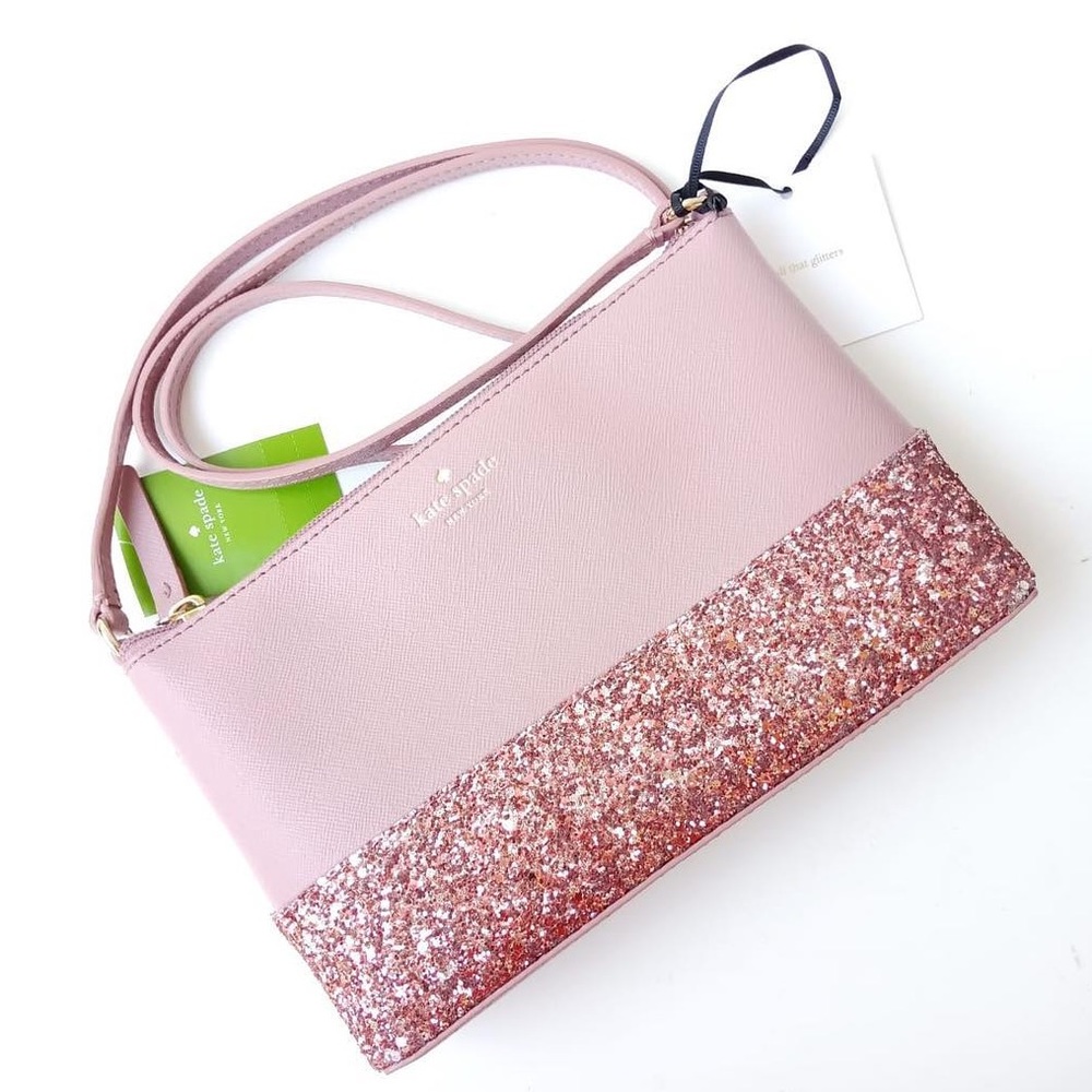 **SOLD Kate Spade Greta Court Ramey Crossbody